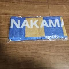 香取慎吾Ｔシャツ・マフラータオル 香取慎吾 Circus Funk アリーナツアー マフラータオル - メルカリ