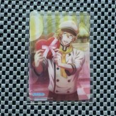 うたプリ シャニライ ビジュコレ Vol.2 クリカ 那月②のサムネイル