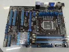 ASUS マザーボード PBH77-V LGA1155 DDR3