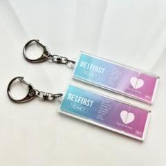 BE:FIRST キーホルダー BE:FIRST SHUNTO キーホルダー - メルカリ