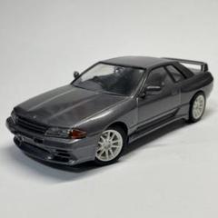 アオシマ1/32完成品 アオシマ 1/32 ザ・スナップキット No.13-SP4 ニッサン S30