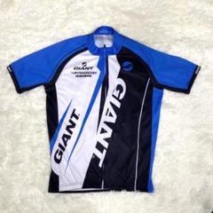 Giant - ゆめみ giant サイクルウェア 半袖長袖ネット Giant - ゆめみ様専用 giant サイクルウェア 半袖長袖ネットの