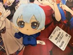 ブルーロック ちびぐるみ vol.7 氷織羊 - メルカリ