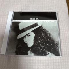 miss M.