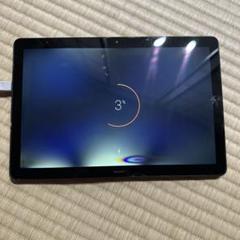 《ジャンク品のため格安❗️》Huawei MediaPad T5 10.1インチ