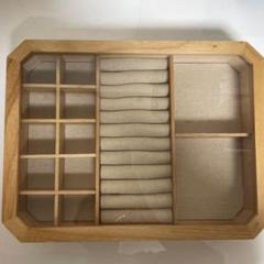 ZARAHOME アクセサリーボックス