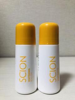 NUSKIN ❤8本ニュースキン サイオンホワイトニングロールオン
