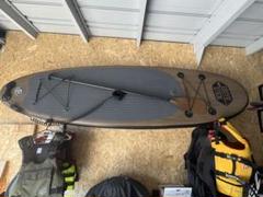 SOYUYU SKYWALK 9'8