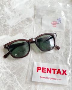 PENTAX safety HOYA AMERICAN OPTICAL48-20