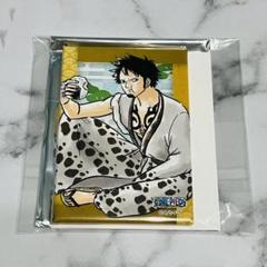 限定お買い得商品 ワンピース 麦わらストア 大分 温泉 出張店限定 スクエア缶 ピンズ・ピンバッジ・缶バッジ