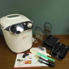 T-fal Mybread ホームベーカリー 51uBY2TUTbL._UF894,1000_QL80_.jpg