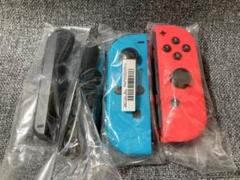 Joy-Con ネオンブルー Nintendo Switch ストラップ