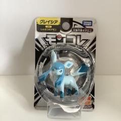 【グレイシア】ポケモン モンスターコレクション モンコレ フィギュア 当時物 ポケモン - モンコレ グレイシア ポケモンの通販 by ak