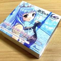 旧Lycee Lucky コレット・アナスタシア 3枚 穢翼のユースティア