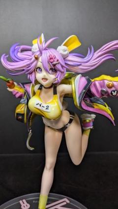 卯塚バニ子(うづかばにこ) DZ12SX 1/6 完成品 フィギュア T.E.S.T Amazon.co.jp: DZ12SX 卯塚バニ子 1/6 完成品フィギュア