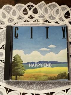 Amazon.co.jp: CITY/はっぴいえんどベスト・アルバム: ミュージック