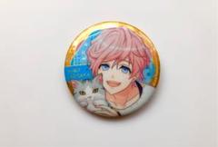 A3! 向坂椋 缶バッジ