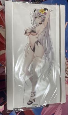 エーギル ナイトプール アクリルスタンド
