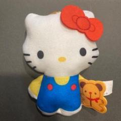 【希少❗️】USAマクドナルド　Chicago購入　テディベア　20cm 希少❗️】USAマクドナルド Chicago購入 テディベア 20cm ぬいぐるみ