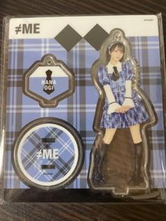 ノイミー　尾木波菜　新品未開封　アクスタ ノイミー 尾木波菜 尾木波菜生誕記念セット2025 アクスタ 生写真
