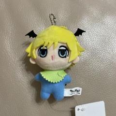 ちびデビ ぷちマスコット ぬいぐるみ ちびデビ ぷちマスコット ぬいぐるみ - メルカリ