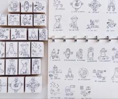 ニコレシピ　スタンプ　　11点 2025年最新】ニコレシピ スタンプの人気アイテム - メルカリ