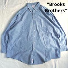 Brooks Brothers Oxford shirt ブルックスブラザーズ