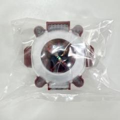 入手困難 非売品 激レア DX ガリレオ ゴースト アイコン - メルカリ
