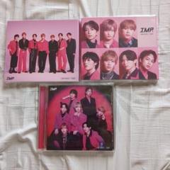 IMP. ☆まとめ売り/デビューシングルCD 「CRUISIN' 」3形態