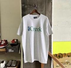 Creek Angler's Device Tシャツ Lサイズ - メルカリ