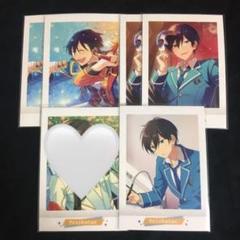 氷鷹北斗 ぱしゃこれ あんスタ