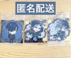 刀剣乱舞 にふぉるめーしょん シールウエハース 光忠兄弟