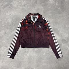 新品未使用　タグ付き　アディダス×HER Studio London adidas Women's HER Studio London Track Jacket - Multicolor