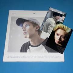 2025年最新】shinee テミン cdの人気アイテム - メルカリ