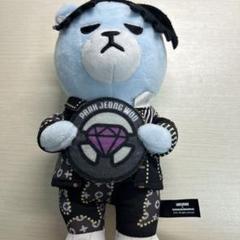 2025年最新】treasure ジョンウ ぬいぐるみの人気アイテム