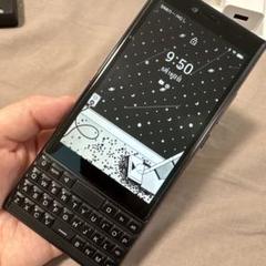 Unihertz Titan Slim SIMフリー 物理キーボード ほぼ未使用 Unihertz Titan Slim SIMフリー 物理キーボード ほぼ未使用