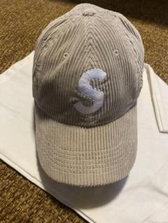 2025年最新】Supreme Corduroy S Logo 6-Panelの人気アイテム