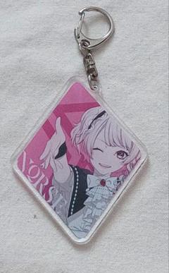 nqrse グッズ アクキー アクリルキーホルダー まとめ売り - メルカリ