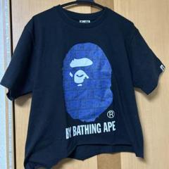アベイシングエイプ A・BATHING APE Tシャツ