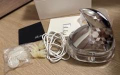 リファ　グレイスベッドスパ、充電器付き、箱•説明書無し リファグレイス ヘッドスパ - ReFa GRACE HEAD SPA | 商品情報