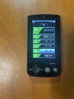 Yupiteru YGN 6100 ゴルフナビ