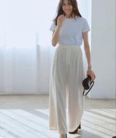 【#Newans ハッシュニュアンス】 ジレ v_D01QZK_01.jpg?$500$