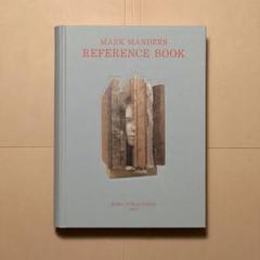 【洋書】マークマンダース リファレンスブック / Mark Manders Reference Book / Mark Manders - Utrecht