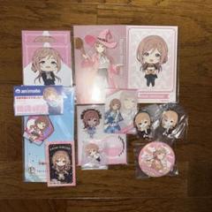 学園アイドルマスター 姫崎莉波 グッズセット - メルカリ