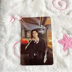 StrayKids ODDINARY hottracks ハン　ホットラ