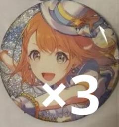 10点 神代類 プロセカ グリッター缶バッジ 40C - メルカリ