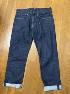 INCOTEX Vintage加工 デニムスラックス W30 楽天市場】インコテックス デニム スラックスの通販