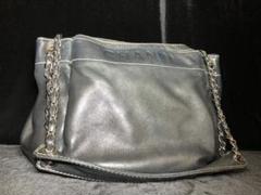 CHANEL シャネルショルダーバッグ