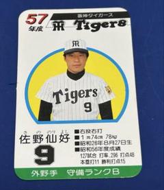 タカラ 野球カードゲーム 57年度 ヤクルトスワローズ 美品 タカラ球団別選手カード | ⚾️ 昭和57年（1982年） #立野政治