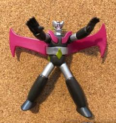 マジンガーZ ジャンボソフビ 海洋堂 希少品 激レア - メルカリ